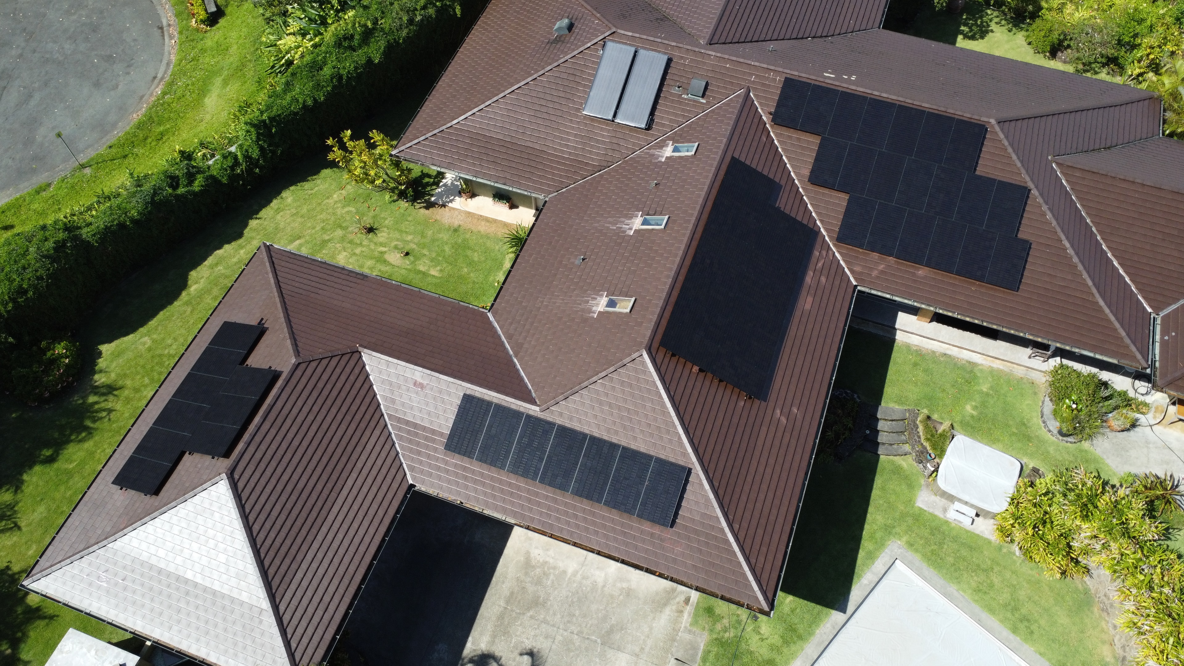 Residential Solar